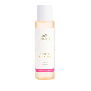 All: Blooming Bath Oil Guava 236ml