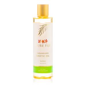 Dry Skin Solutions: Exotic Bath & Body Oil - Noni 236 ml