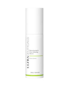 Resurfacing & Pore Refining Serum (with Free Ultra B² Hydration Mask value at $37.5)