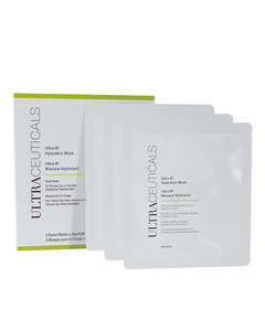 Ultra B2 Hydration Mask (Pack of 3)