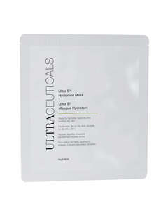Ultra B2 Hydration Mask Single Sachet