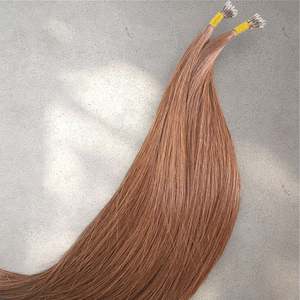 Nano Hair Extensions: Nano Hair Extensions #3