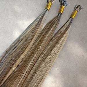 Nano Hair Extensions: Nano Hair Extensions p#6/22