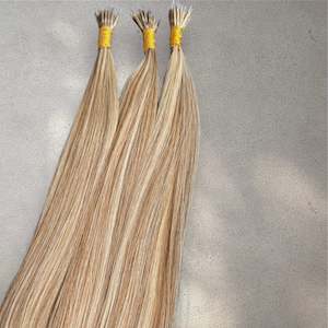 Nano Hair Extensions: Nano Hair Extensions T#8-8/22