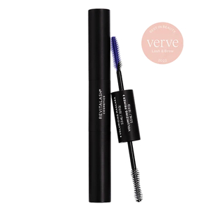 Revitalash Mascara - DOUBLE-ENDED VOLUME SET PRIMER & MASCARA eliteaesthetics