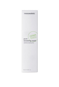 Mesoestetic Renewing Mask eliteaesthetics