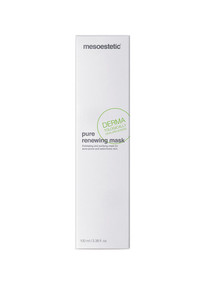 Products: Mesoestetic Renewing Mask eliteaesthetics