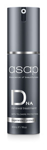 Products: ASAP DNA Renewal Treatment eliteaesthetics