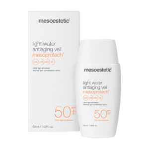 Mesoestetic Mesoprotect Light Water Anti Ageing Veil eliteaesthetics