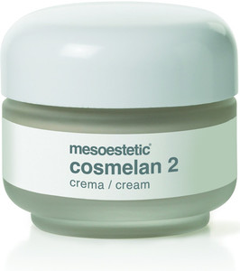 Products: Mesoestetic Cosmelan 2 eliteaesthetics