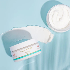 Pure Fiji Body Butter - Moringa eliteaesthetics