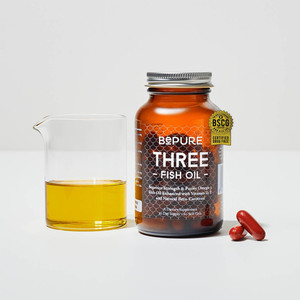 Products: BePure Three 30 day eliteaesthetics