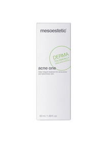 Mesoestetic Acne One Moisturiser eliteaesthetics