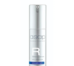 ASAP R Serum eliteaesthetics