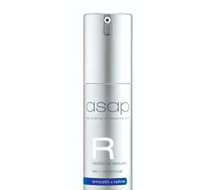 Products: ASAP R Serum eliteaesthetics