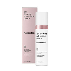 age element® anti-wrinkle cream eliteaesthetics