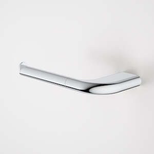 Toilet Roll Holders: CAROMA CONTURA || TOILET ROLL HOLDER