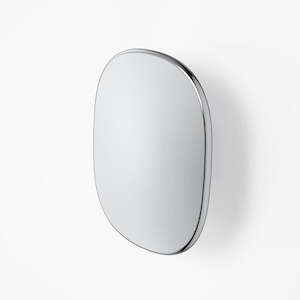 Robe Hooks: CAROMA CONTURA || LARGE ROBE HOOK