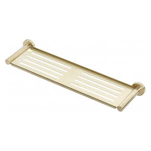 HEIRLOOM AURA METAL SHELF - 6 COLOURS