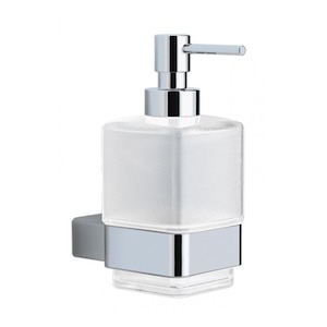 HEIRLOOM STUDIO 1 SOAP DISPENSER