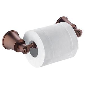 WATERWARE LIBERTY TOILET ROLL HOLDER - 3 COLOURS
