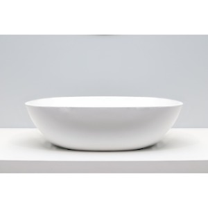 Stone Basins: WATERWARE CERVO 2.0 MINI BASIN 470X295X125MM - 2 COLOURS
