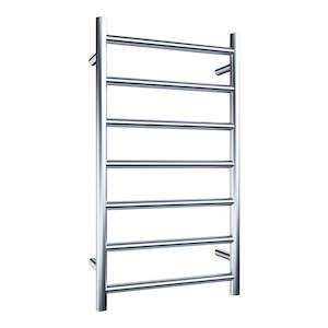 NEWTECH EVOKE HEATED TOWEL RAIL 800X600MM - 7 COLOURS