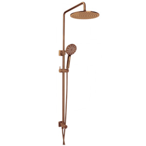 WATERWARE LOFT 3FC SHOWER TOWER - 3 COLOURS