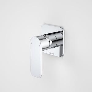 CAROMA LUNA SHOWER MIXER RANGE
