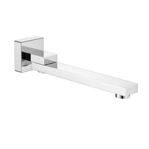 CODE PURE SWIVEL BATH SPOUT - 6 COLOURS