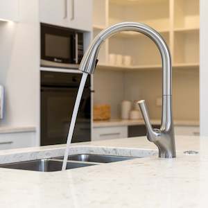 Kohler: KOHLER MALLECO TOUCHLESS KITCHEN MIXER - 2 COLOURS