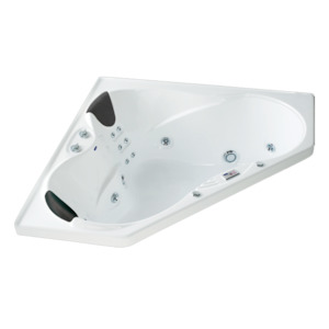 ENGLEFIELD EVORA HYDROTHERAPY MASSAGE SPA BATH RANGE