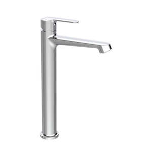 Basin Mixers All Pressure: FELTON SLIQUE TALL VESSEL BASIN MIXER