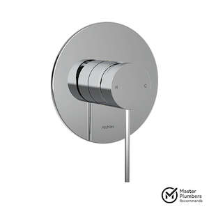 FELTON LINEA FUSION PLUS SHOWER MIXER