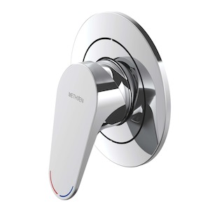 METHVEN MAKU FASTFLOW II SHOWER MIXER