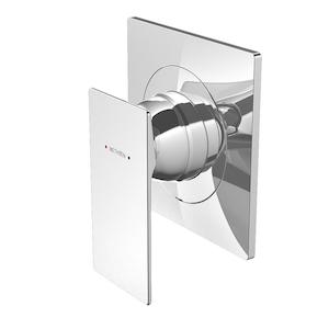 METHVEN SURFACE WITH FASTFLOW II SHOWER MIXER