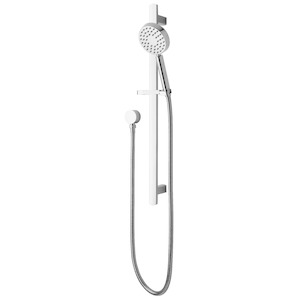 FORENO NORTH SLIDE SHOWER - 4 COLOURS