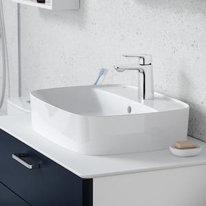 AMERICAN STANDARD SIGNATURE VESSEL BASIN 1TH 550MM