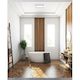 Ixl Tastic Luminate Vent - Bathroom Exhaust Fan - 2 Colours