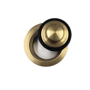 CODE ASPEN WASTE MASTER AND PLUG SET - 4 COLOURS