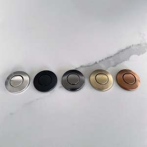Kitchen Accessories: CODE UNIVERSAL AIR SWITCH BUTTON KIT RANGE