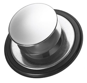 INSINKERATOR SILVER STOPPER