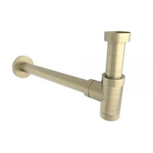 Pop Up Wastes: CODE 32MM BOTTLE TRAP - 5 COLOURS