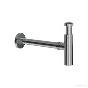 PROGETTO DELUXE BOTTLE TRAP 32MM - 5 COLOURS