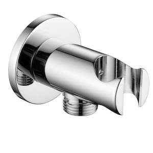 Shower Accessories: CODE VERSA HAND SHOWER & ELBOW HOLDER RANGE