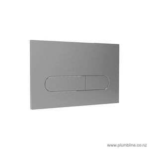 PLUMBLINE GENEVA FLUSH PANLES - 6 COLOURS