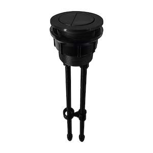 Toilet Accessories: CODE UNIVERSAL COLOURED TOILET FLUSH BUTTONS - 6 COLOURS