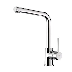 Methven Minimalist Kitchen Taps: METHVEN MINIMALIST METRO PULL OUT SINK MIXER