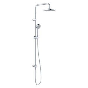 ENGLEFIELD STUDIO II DUAL RAIN SHOWER