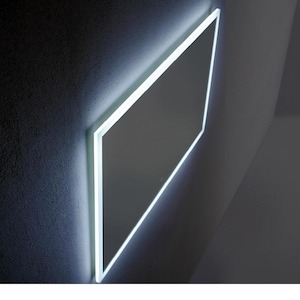 PLUMBLINE STARLIGHT 1200 LED MIRROR